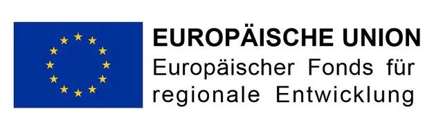 EFRE Logo