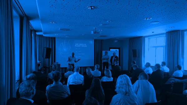 PLANET Kundensymposium 2026